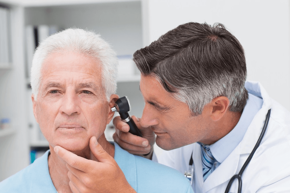 Hearing aid technology